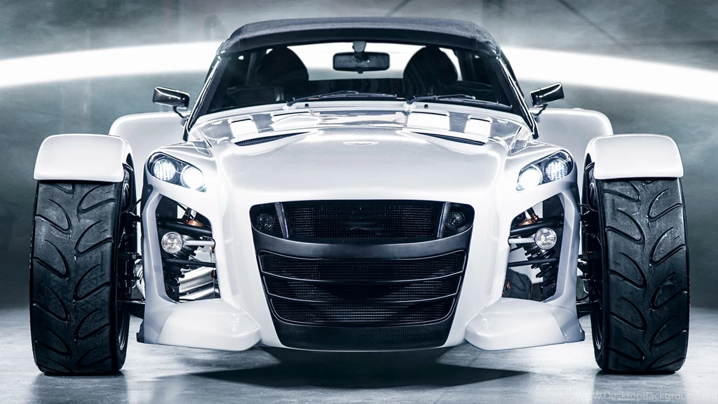 Donkervoort D8 GTO Bilster Berg Edition (2015) Wallpapers And HD ...