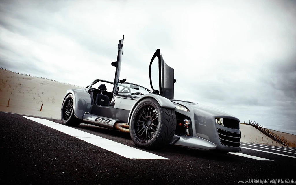 2015 Donkervoort D8 GTO Bilster Berg Edition HD Wallpapers IHD ...