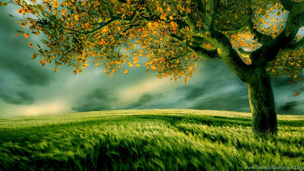 Awesome 3d Landscape High Resolution Wallpapers For Desktop