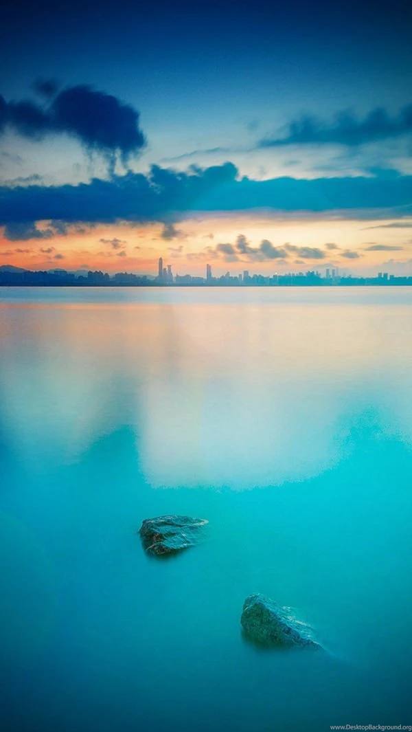 15+ Free iPhone 5 Backgrounds