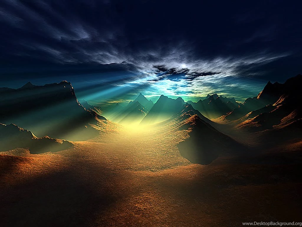 Landscape Wallpapers High Resolution