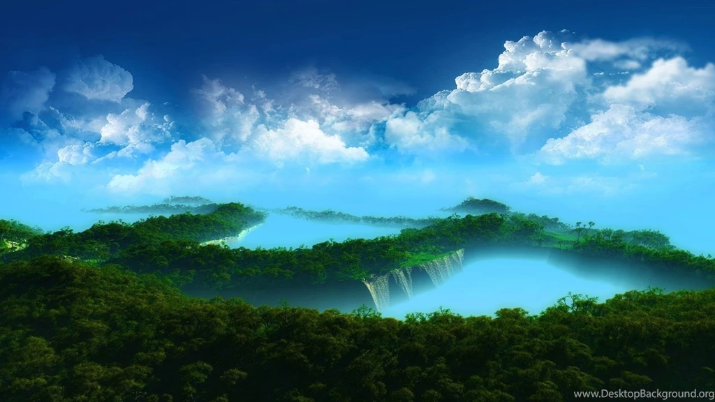 Landscape Wallpapers Nekeran.com