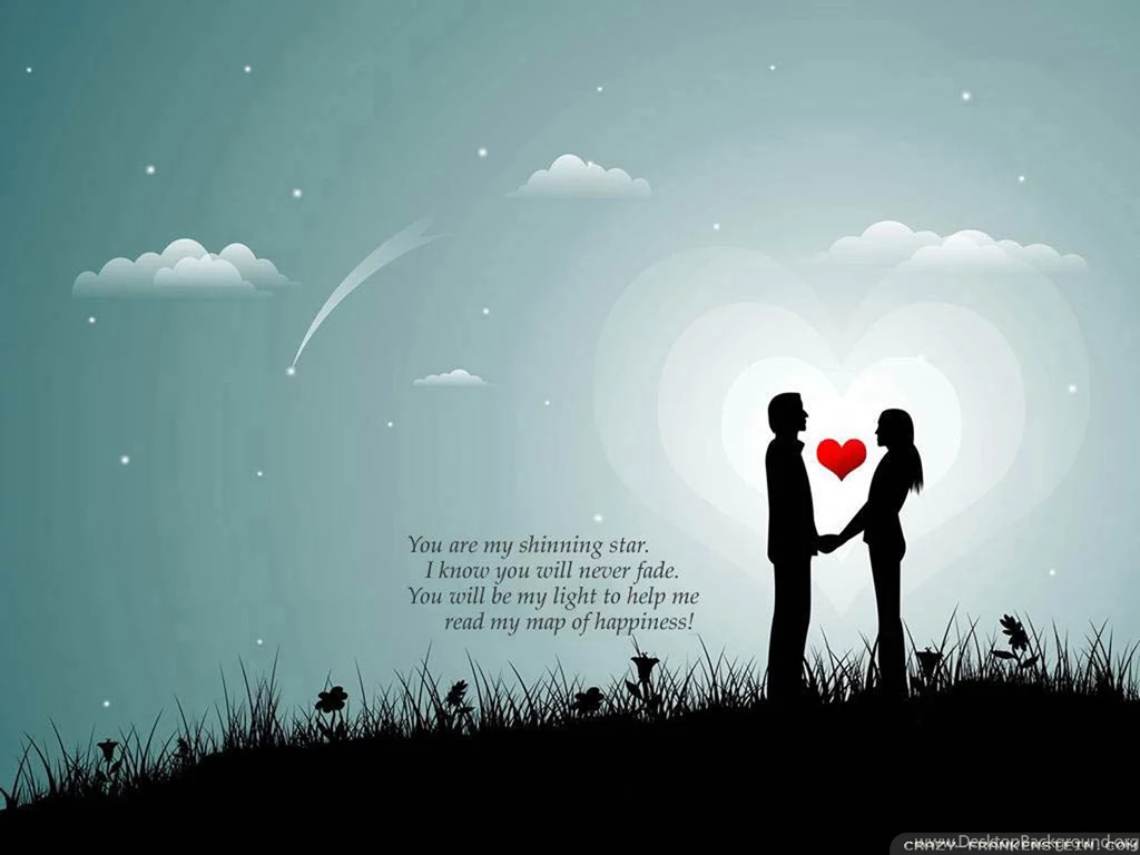 Love With Quotes Widescreen Wallpapers : Cute Quotes Wallpapers ...