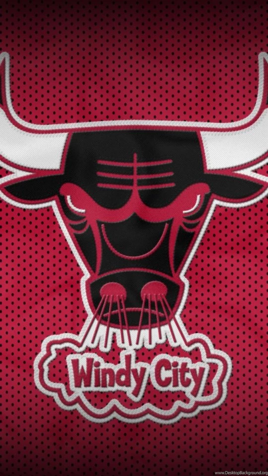 Android HTC Sensation 540x960 Chicago Bulls Wallpapers HD, Desktop ...
