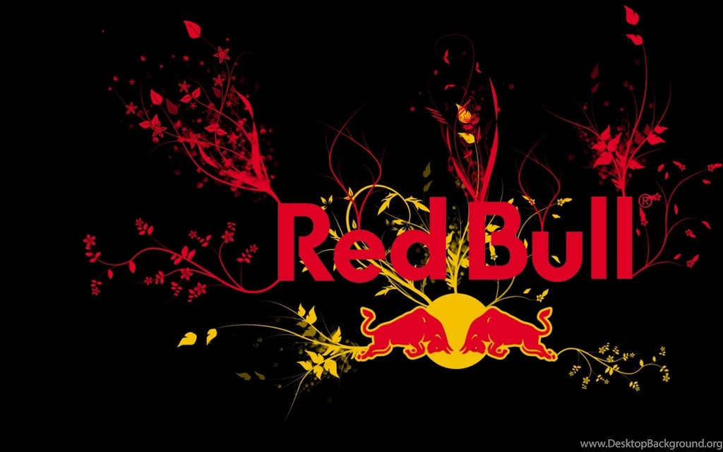 Red Bull Wallpapers