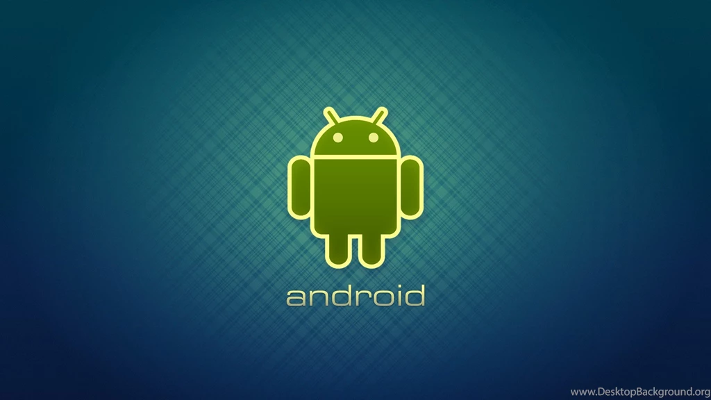 Android Logo Wallpapers