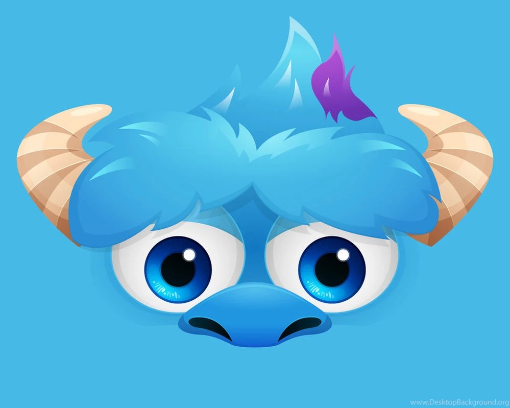 Sulley Big By LoVeChocoLateS On DeviantArt
