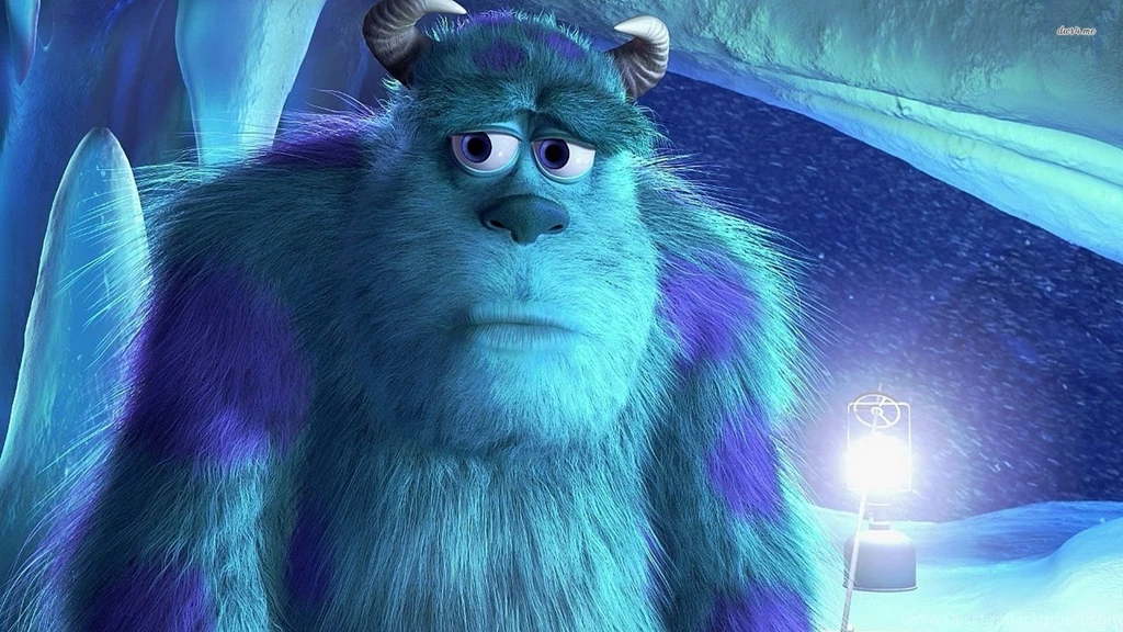 Sulley Wallpapers » WallDevil Best Free HD Desktop And Mobile ...