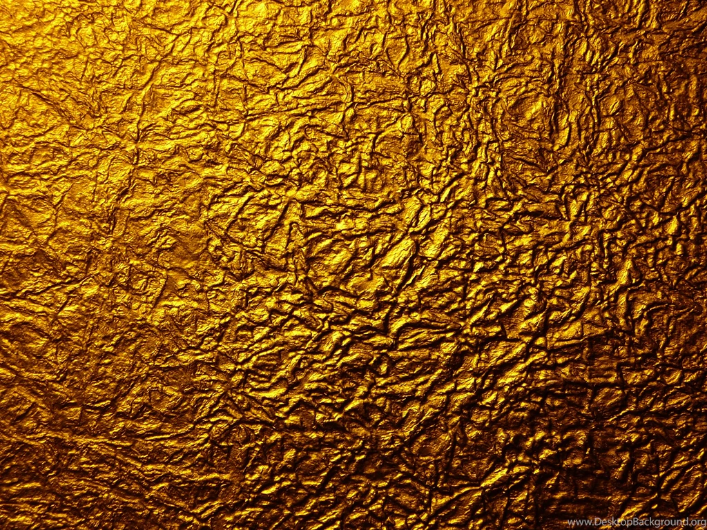 Free Gold Metallic Wallpapers