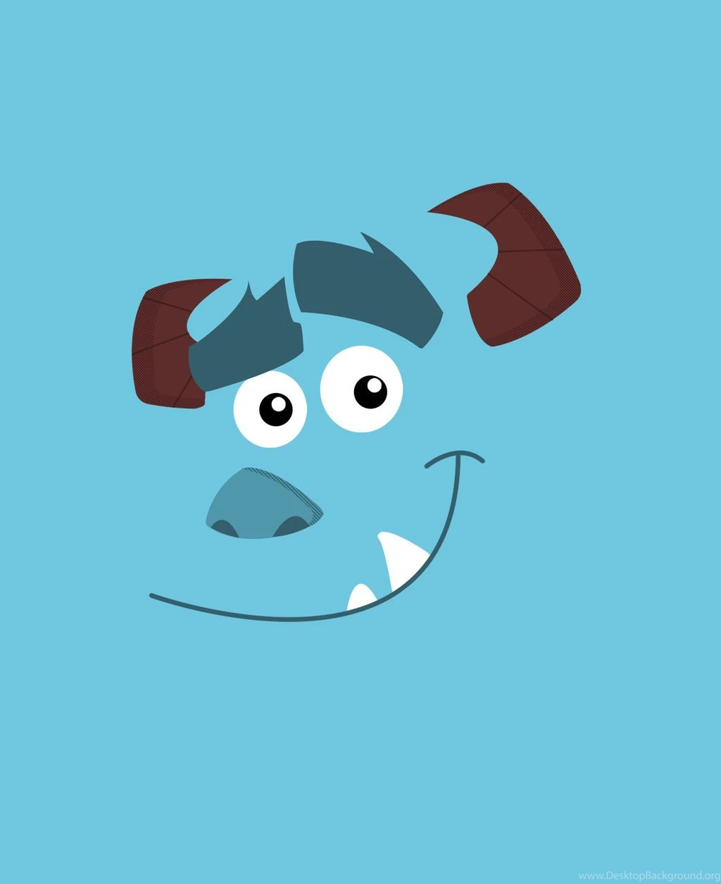Sulley Kitty By Bearded Manatee On DeviantArt