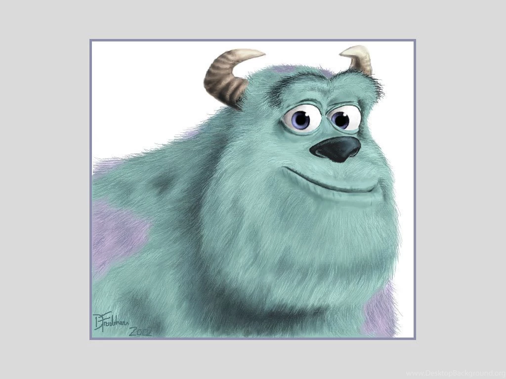 Sulley Wallpapers