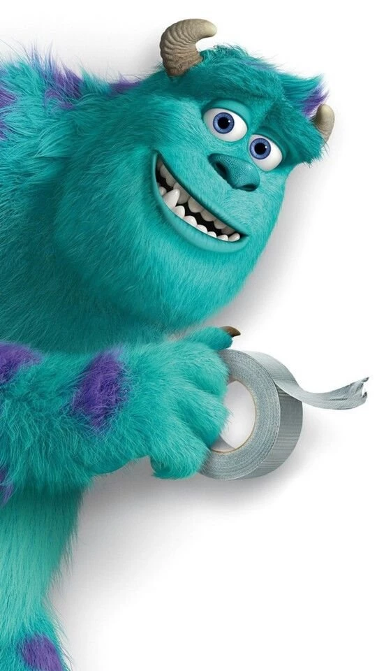 Sulley Sullivan