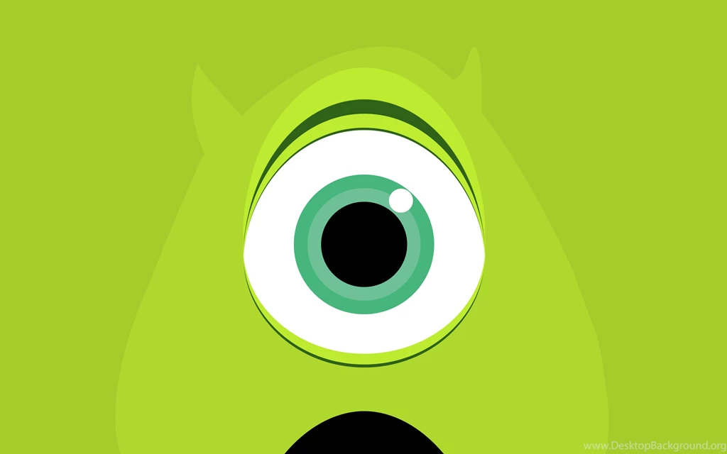 Mike Wazowski Wallpapers Wallpapers Cave