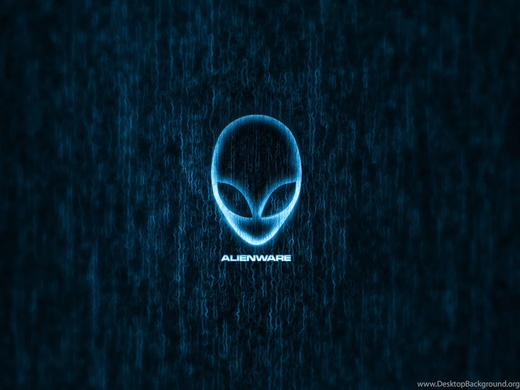 Blue Alienware Wallpapers Computer 1080p