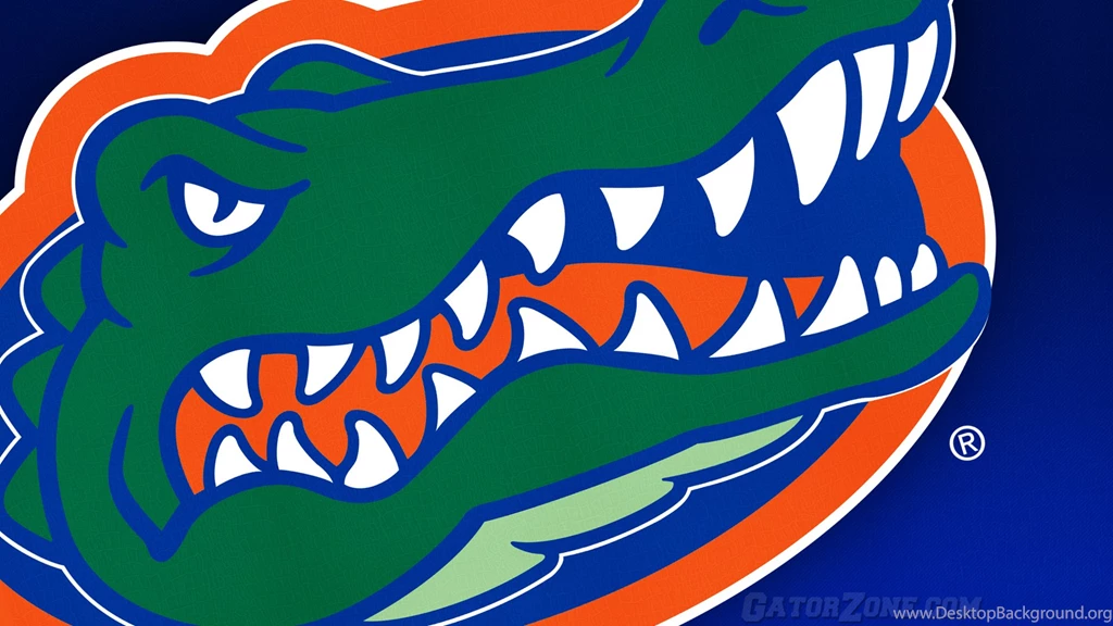 Wallpapers Florida Gator 1920x1080