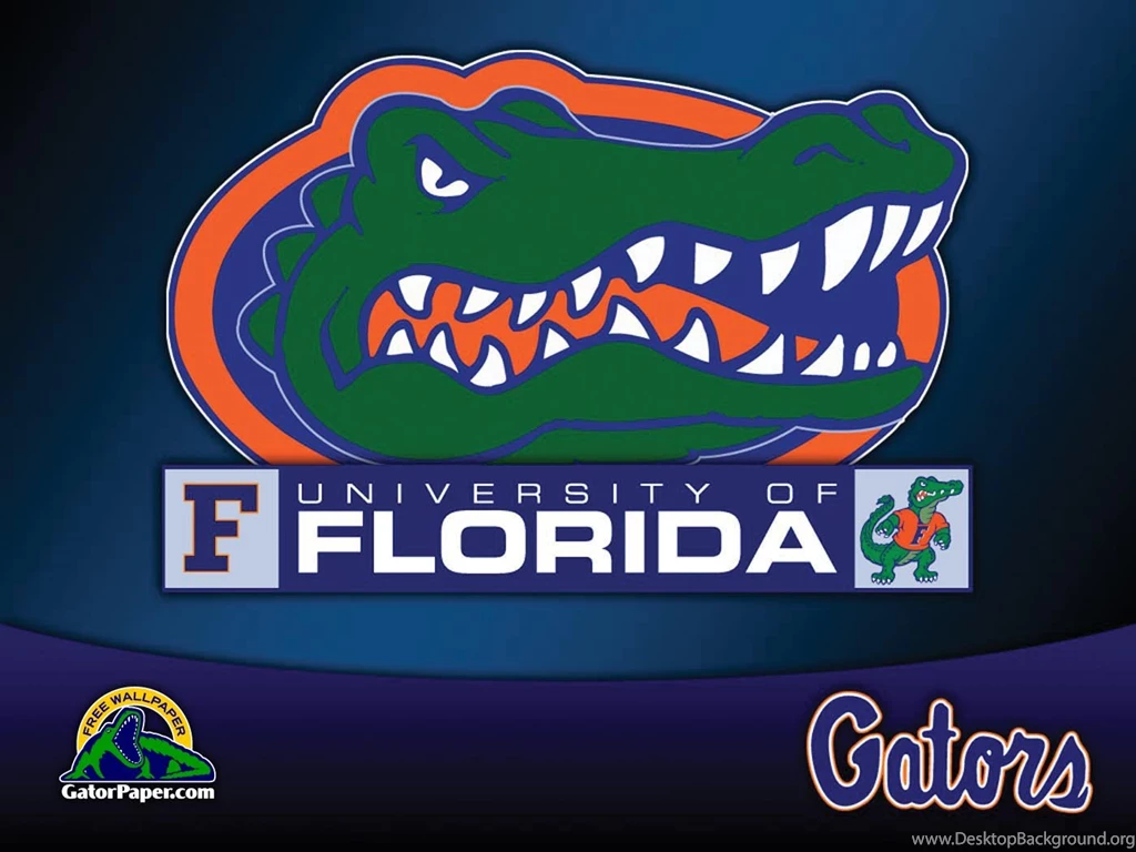 Florida Gators Nike Wallpapers