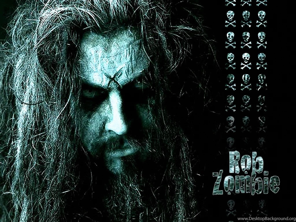 8 Rob Zombie HD Wallpapers