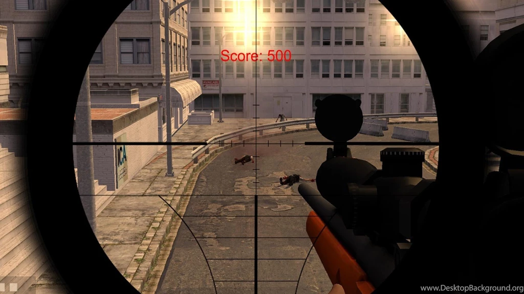 Doomsday 2 shooting Zombie 3d Android Apps On Google Play