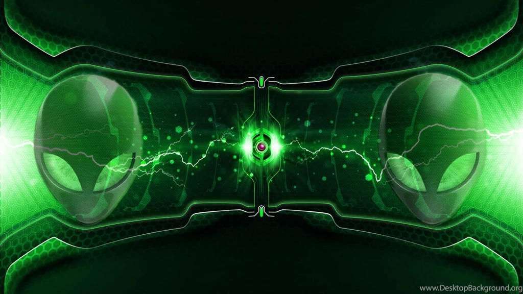 Alienware 1080p Wallpapers : Other Wallpapers Semrawut