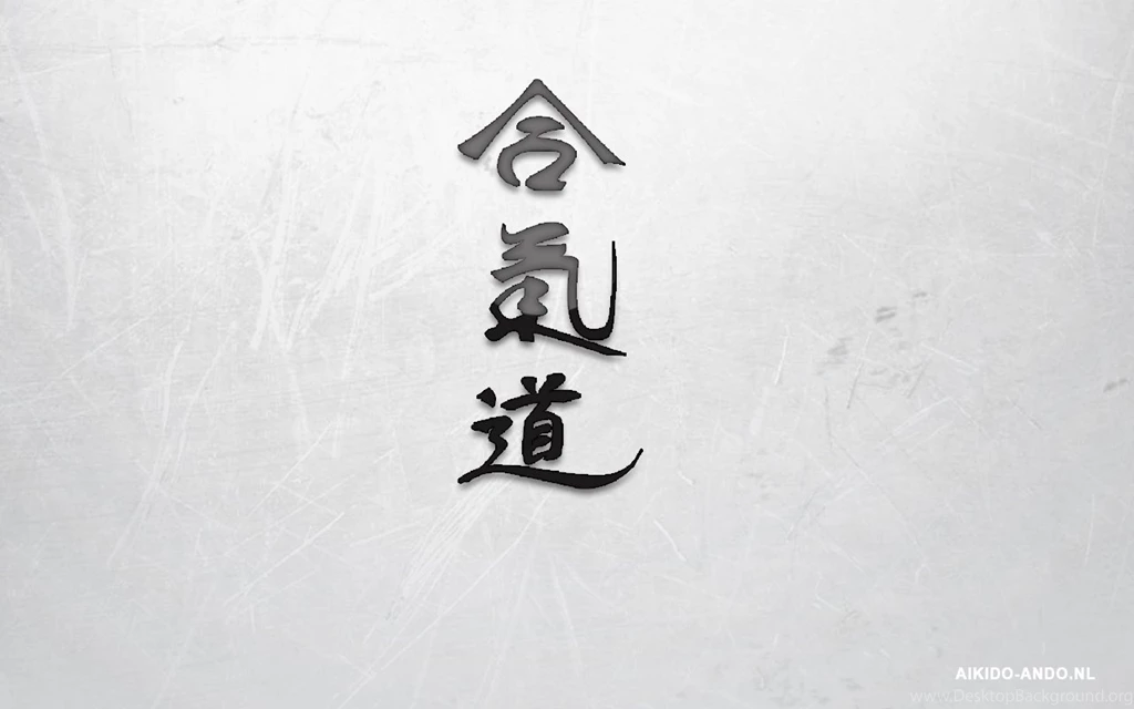 Aikido2 Aikido