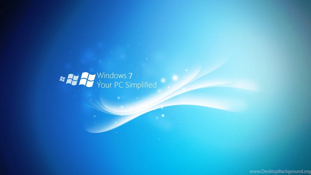 Cool Windows 7 Wallpapers