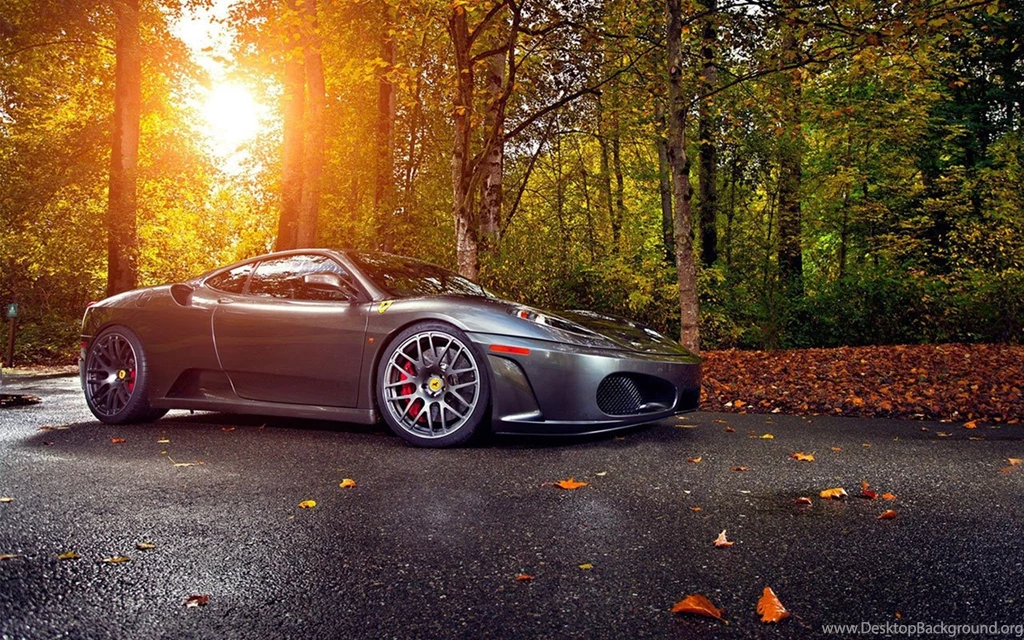 Widescreen Cool Sports Car HD Wallpapers 8 － Auto Wallpapers ...