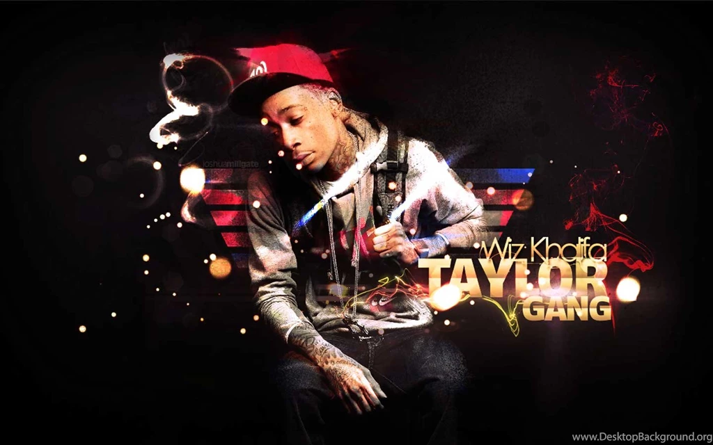Wiz Khalifa Wallpapers HD 2015 Wallpapers Cave