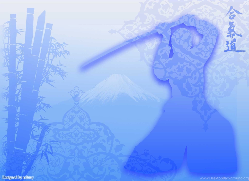 Razmy Wallpapers   AikiWeb Aikido Image Gallery