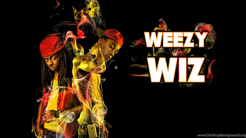 Lil Wayne And Wiz Khalifa Wallpapers 637613