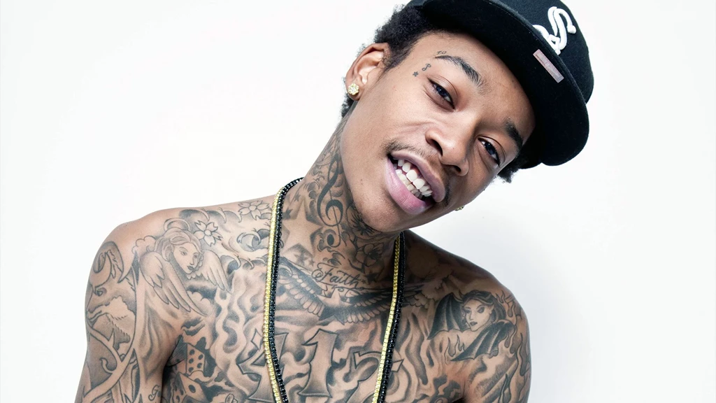 Wiz Khalifa Wallpapers Android