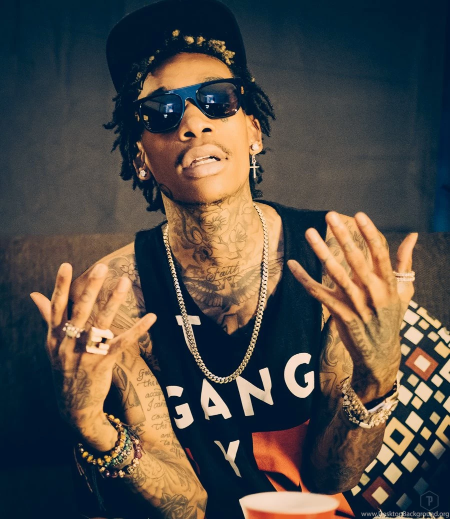 Wiz Khalifa Images Download Hd