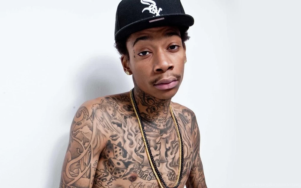 Wiz Khalifa Live Wallpapers HD Download Wiz Khalifa Live ...