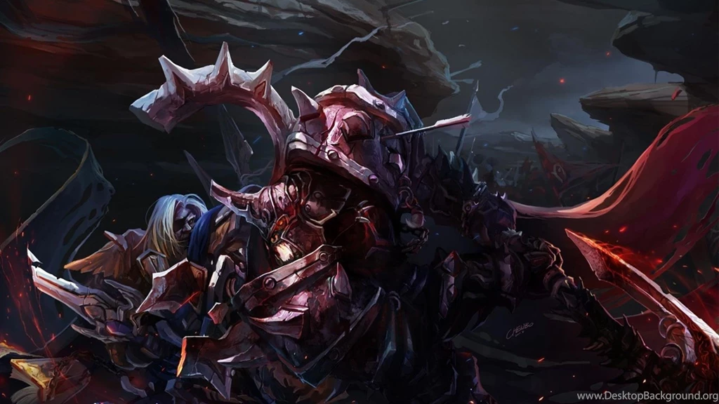 Wallpapers For The Horde Free Nature World Of Warcraft Home Wow ...