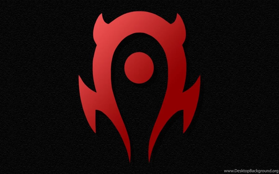 Horde Emblem Bing Images