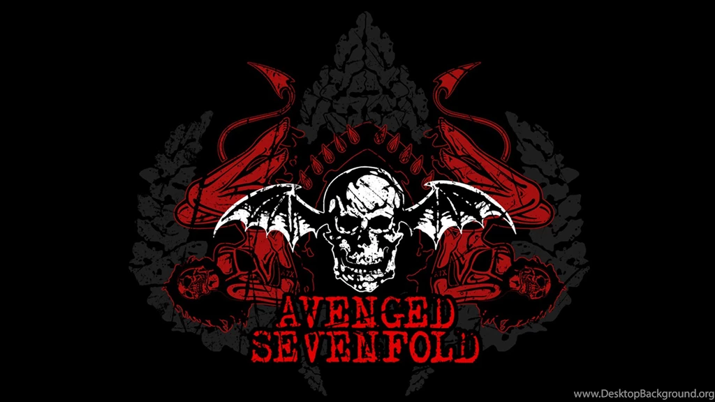 Avenged Sevenfold Wallpapers HD