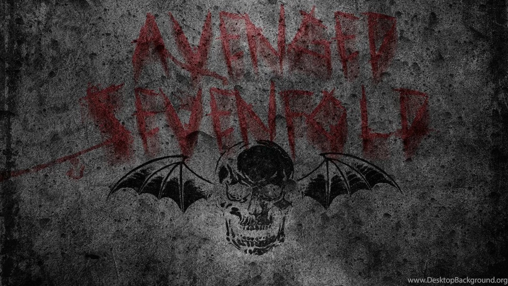 Avenged Sevenfold Wallpapers HD