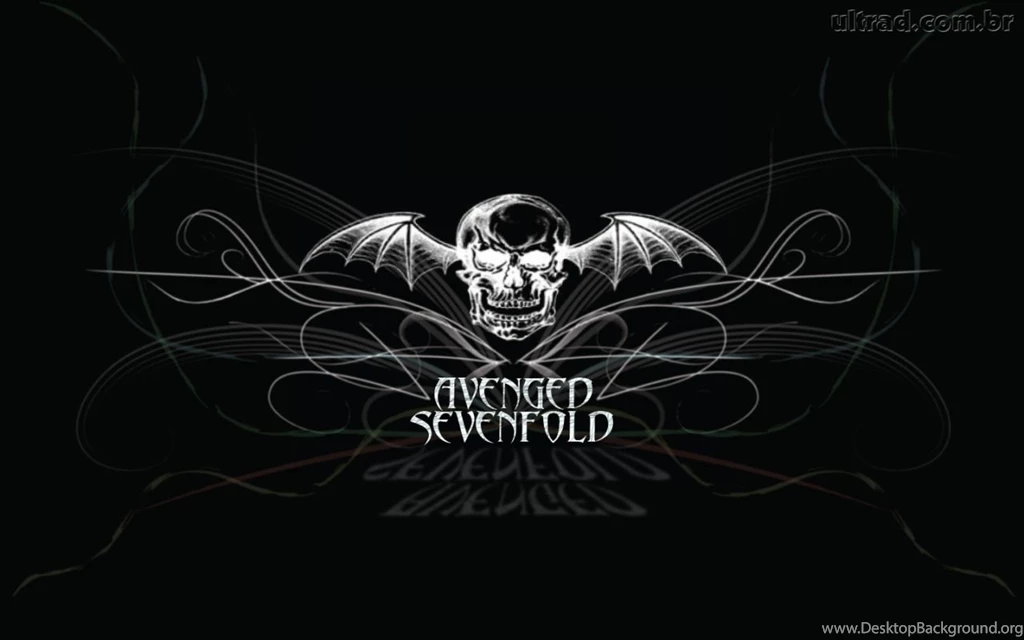 Wallpapers De Avenged Sevenfold   Taringa!
