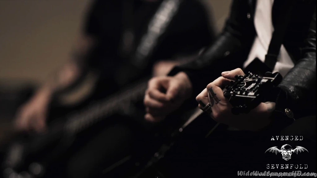 Avenged Sevenfold Wallpapers Image Perfect 1002   BohatyBohaty