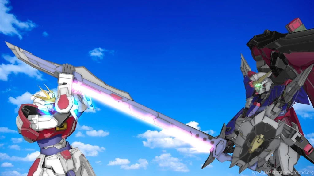 Buildburninggundam   DeviantArt