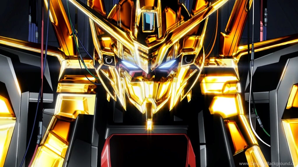 Gundam Digital Art Works Part 2   Gundam Kits Collection News And ...