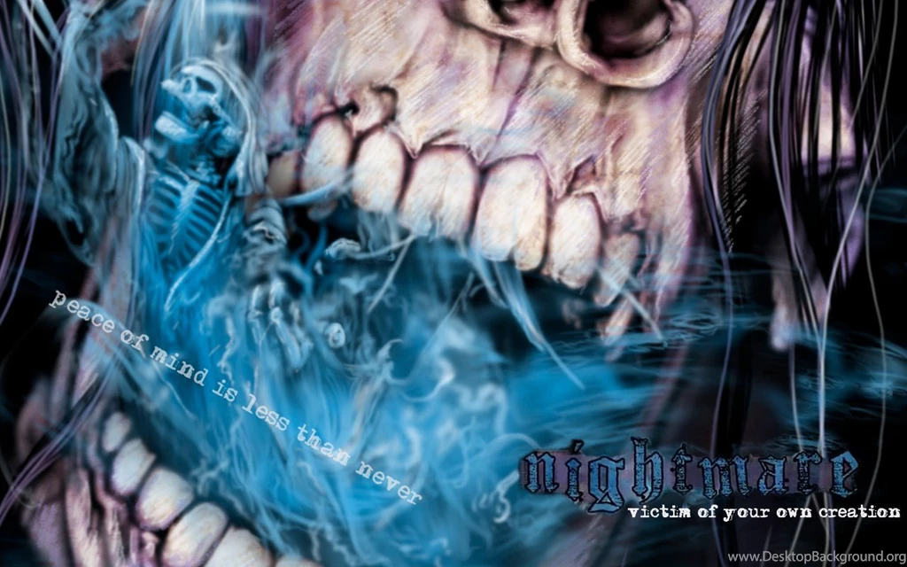 Wallpapers Cover Album Avenged Sevenfold Tshirt Screensavers Life ...