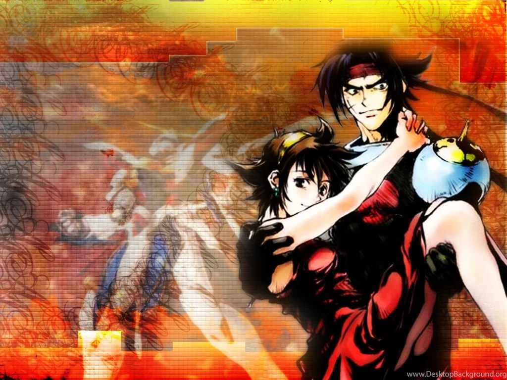 G Gundam Wallpapers   Wallpapers Cave