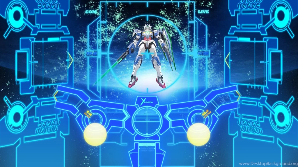 Gundam Build Fighters Try Burning Gundam Images