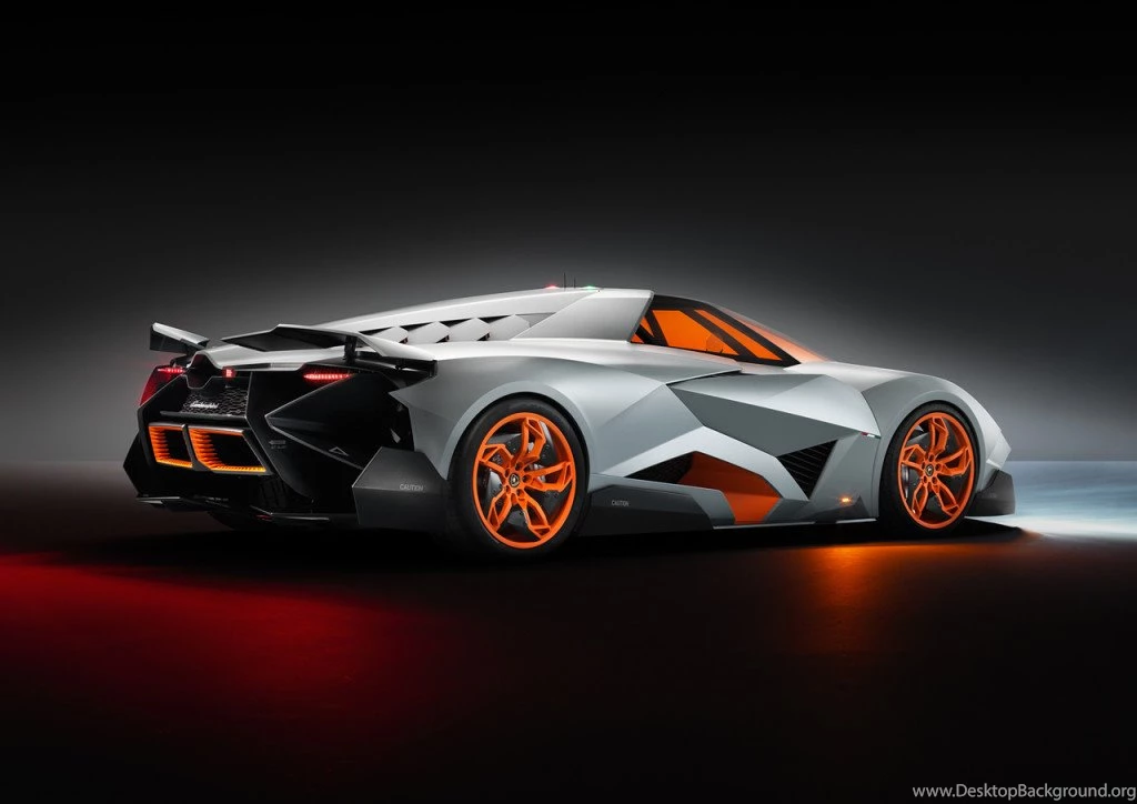 Lamborghini Cars Wallpapers Hd 2014