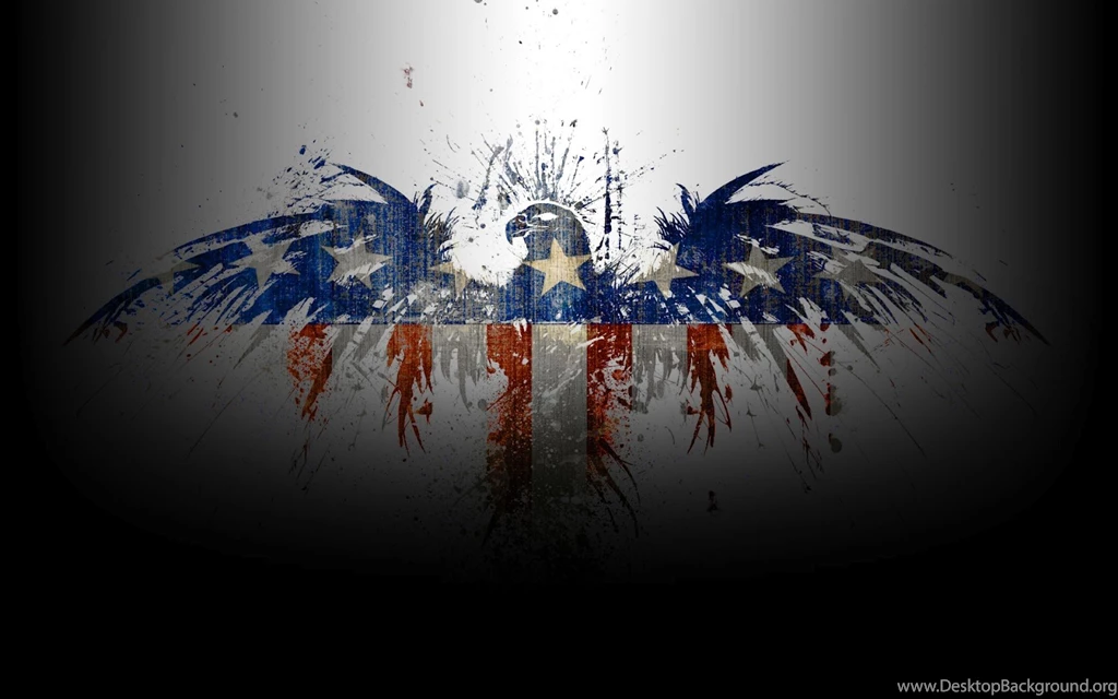 American Wallpapers