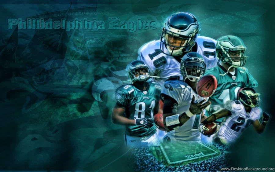 Eagles Wallpapers Dr. Odd