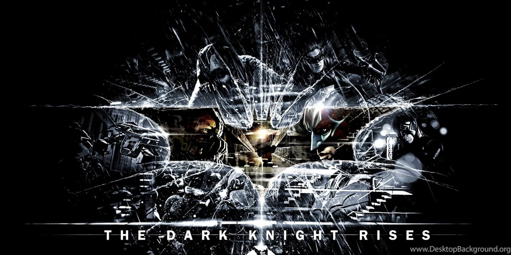 200 The Dark Knight Rises HD Wallpapers