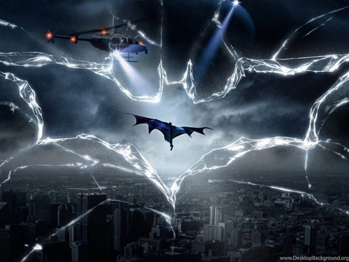 The Dark Knight Rises 2012 Movie HD Wallpapers 14 Wallpapers View ...