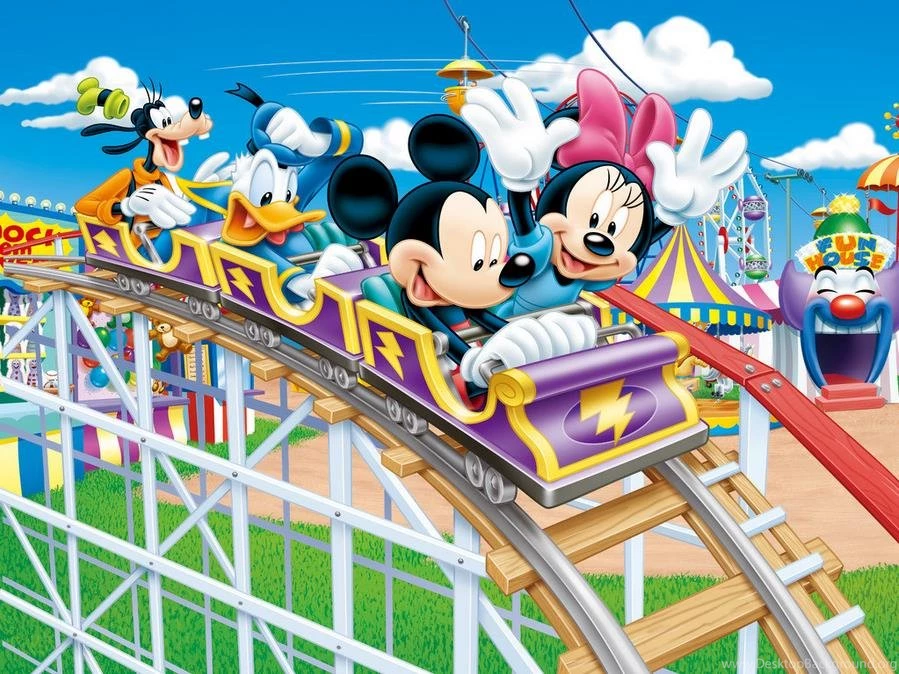 Popular Mickey Mouse Background Buy Cheap Mickey Mouse Backgrounds ...