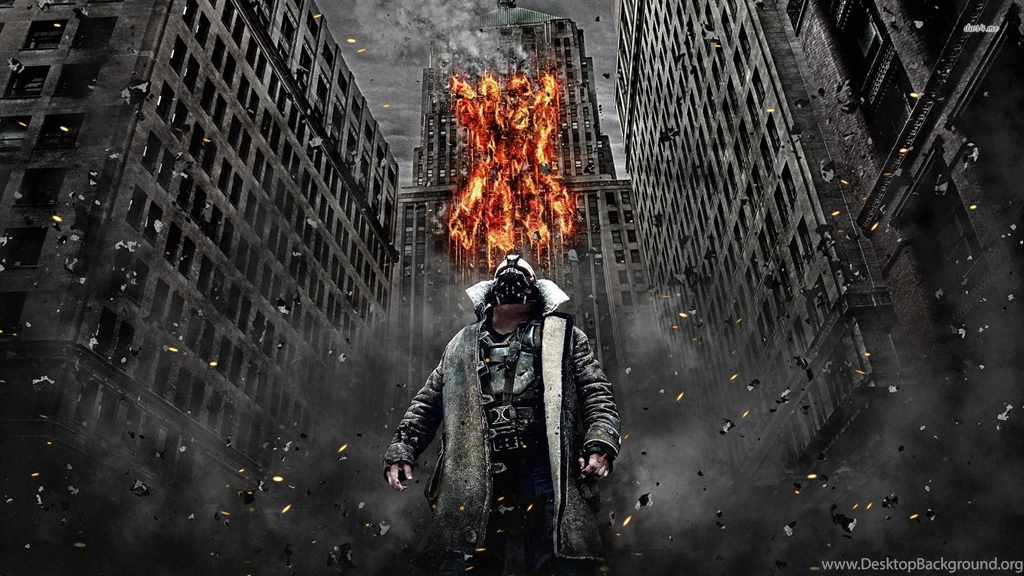 Bane Wallpapers